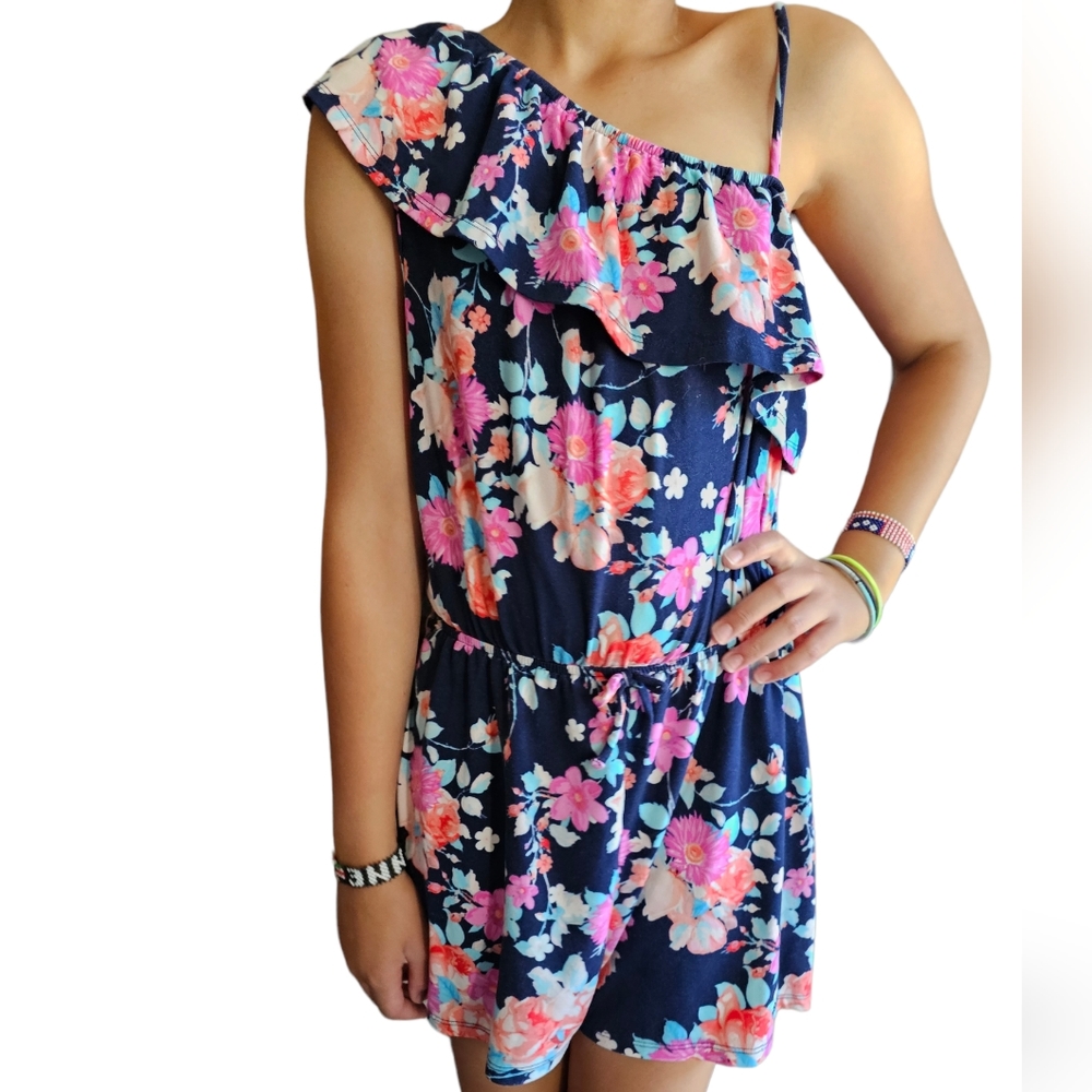 Paperdoll Romper